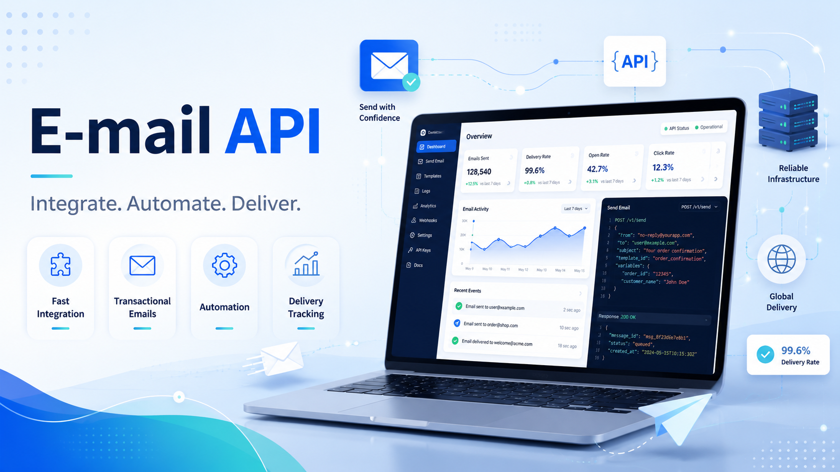 Real-time email verification on your signup form